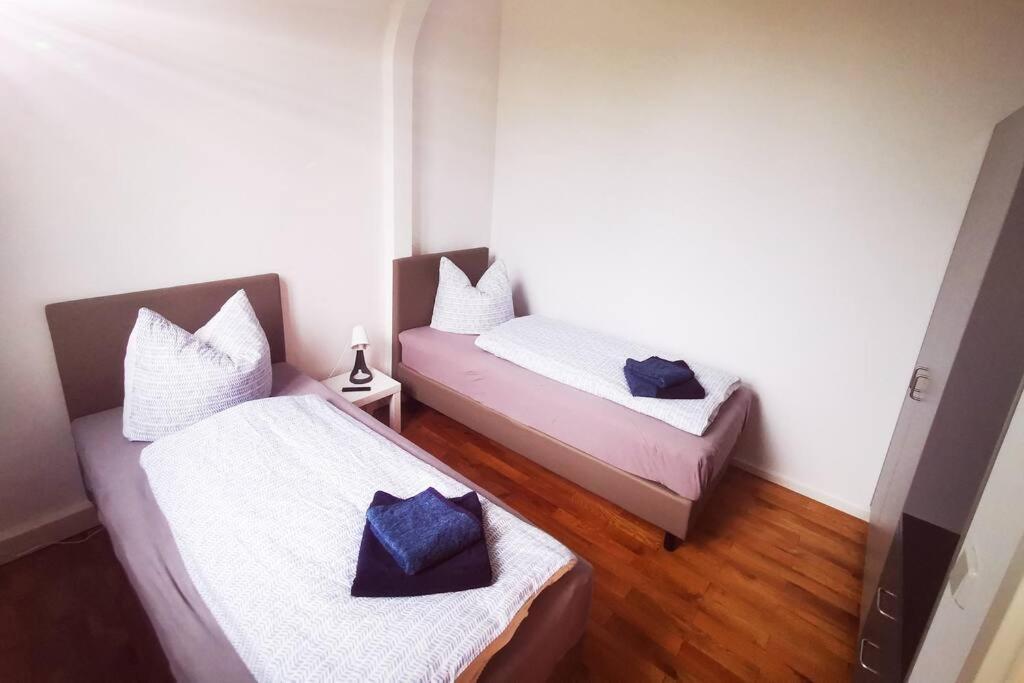 Apartment Ehemalige Kirche In Neuem Glanz